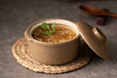 Hoàng Yến Cuisine - Hai Bà Trưng