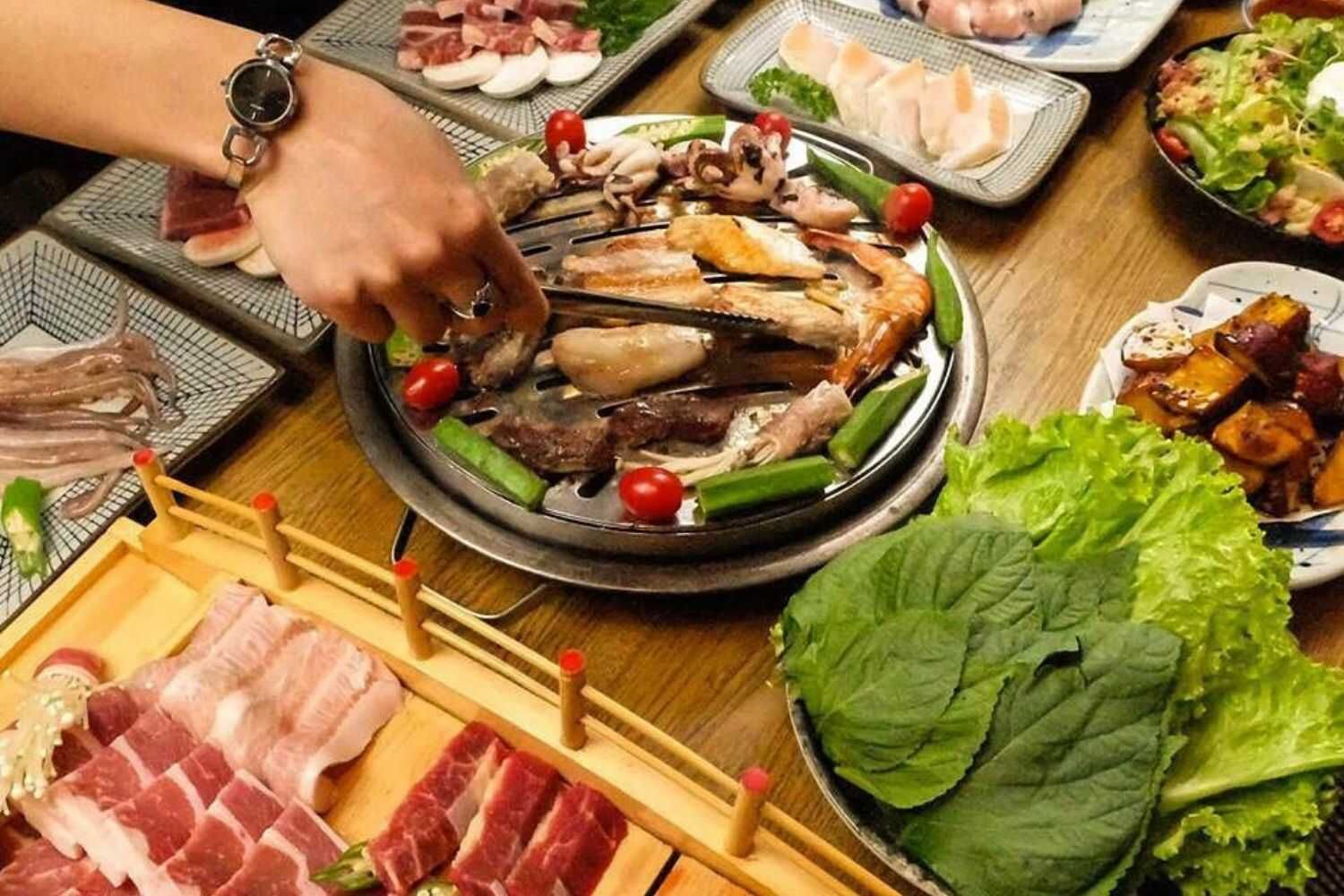 Shogun -TTTM Royal City