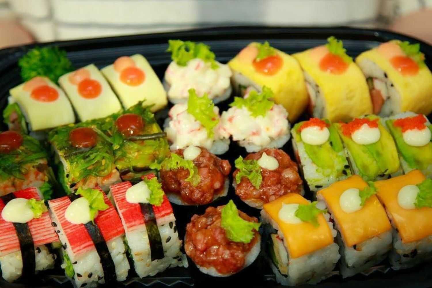 Isushi - Hoàng Đạo Thúy