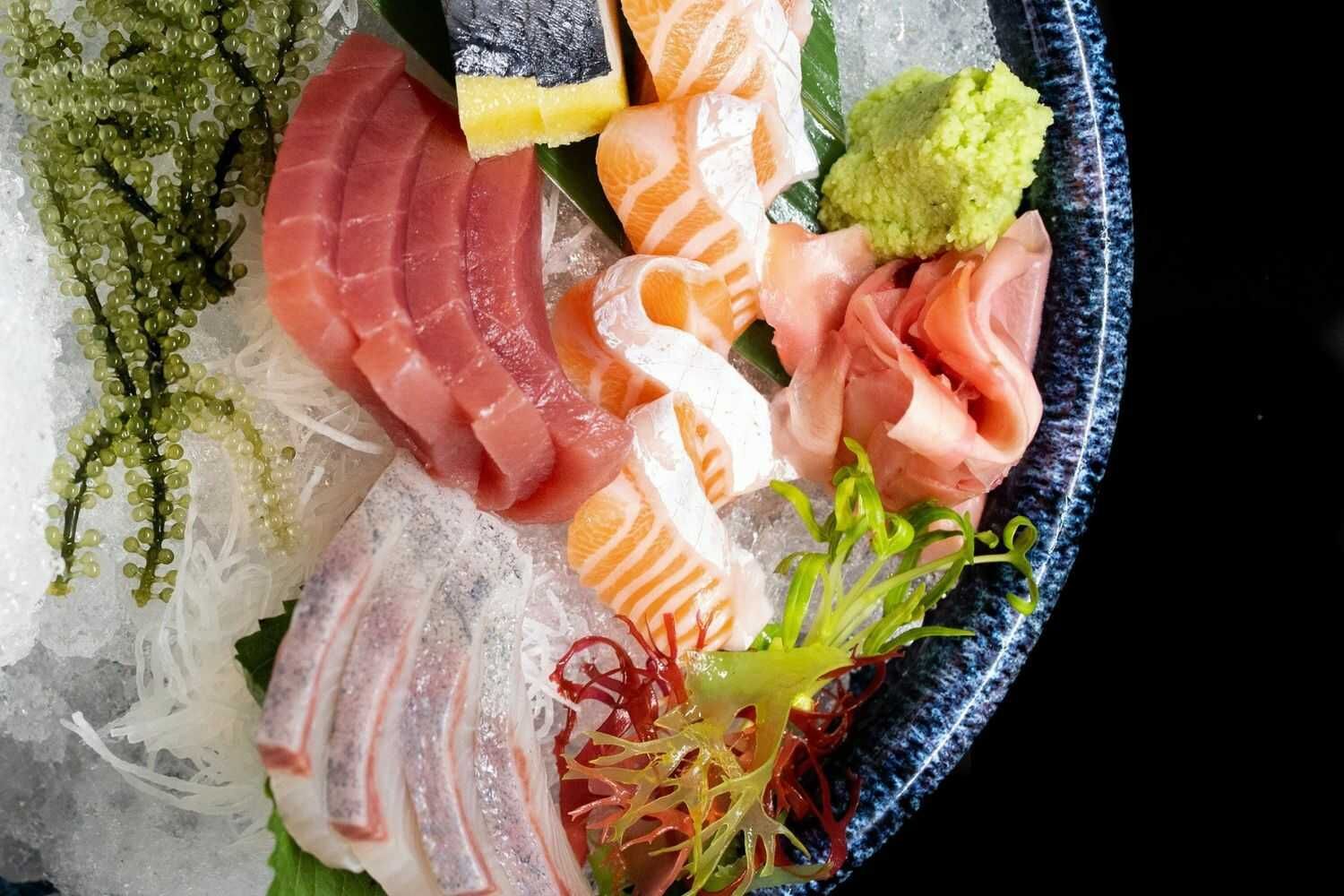 New Sake - Đào Tấn