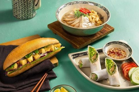 Truly Việt - TTTM Aeon Mall Hà Đông