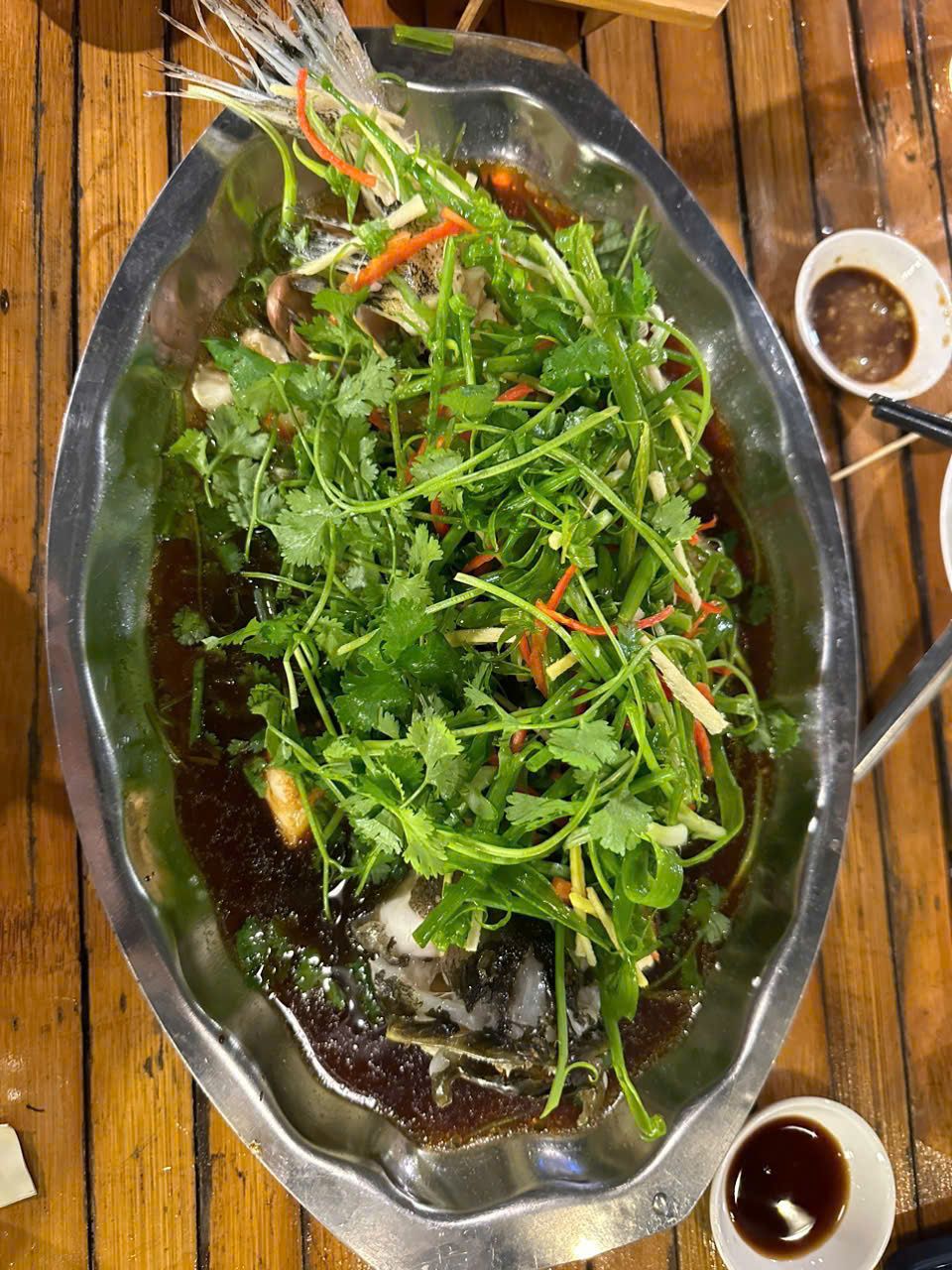 Hương Quê - 585/16 Quốc Lộ 13