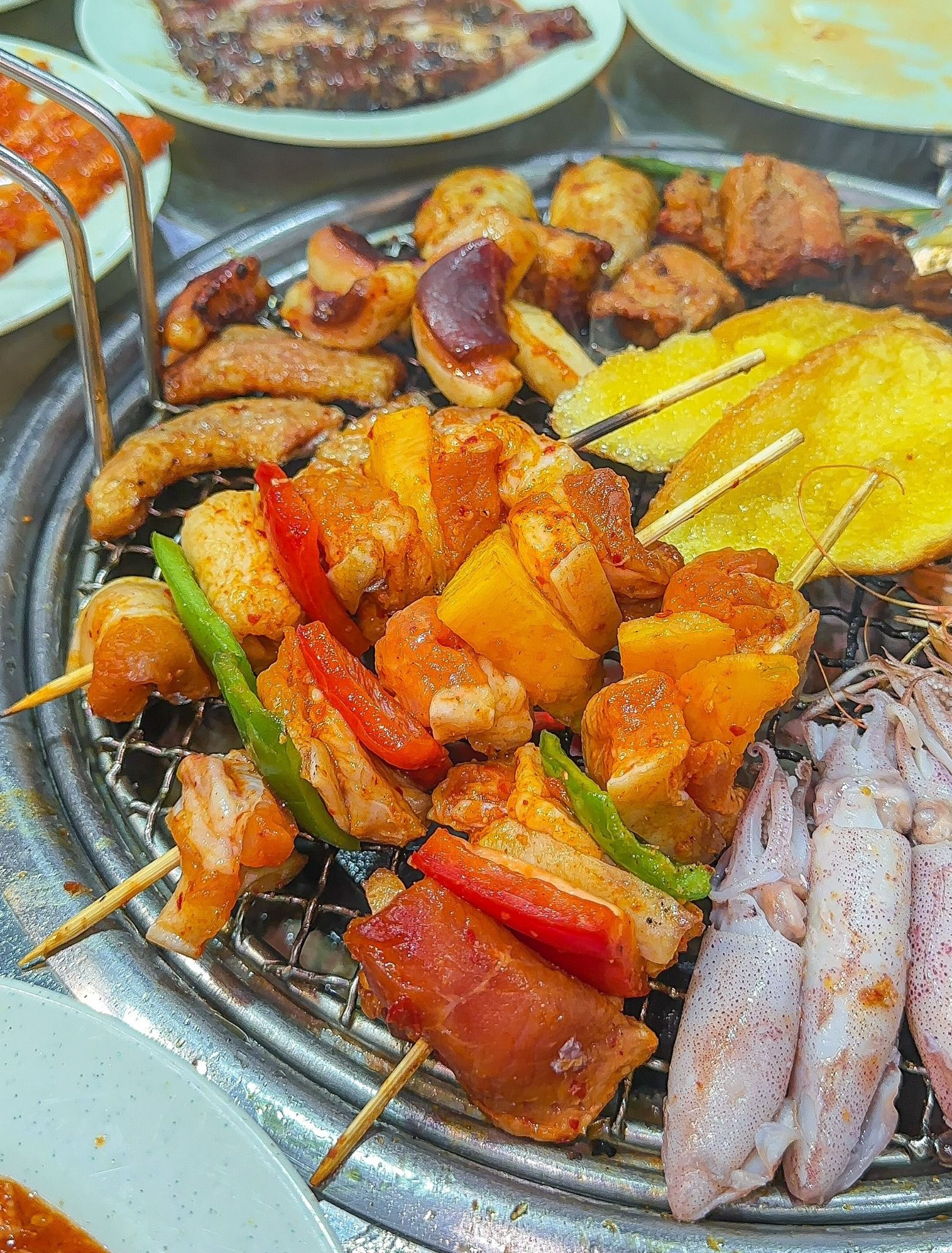 Tugi House - 91B Võ Thị Sáu