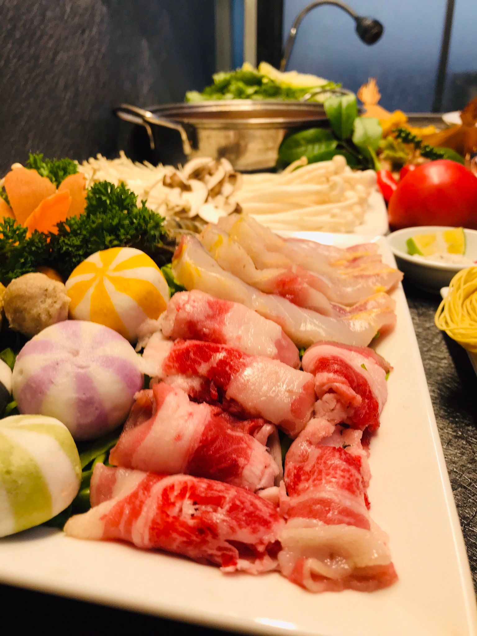 Quán Ngon 169 - Hàng Bông