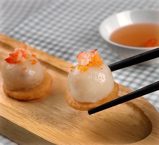 Hue Delights - Lê Thánh Tôn