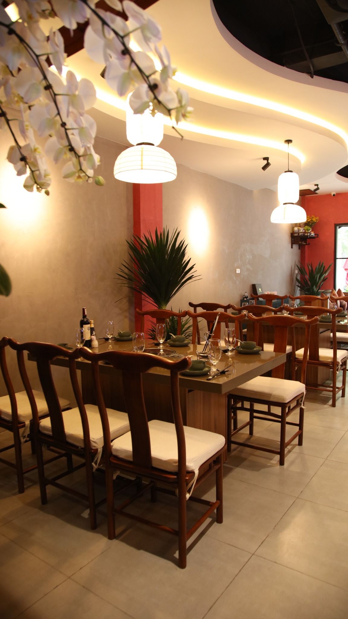 Lẩu Nấm Thiên Nhiên Kinoko - Vinhomes Symphony Riverside
