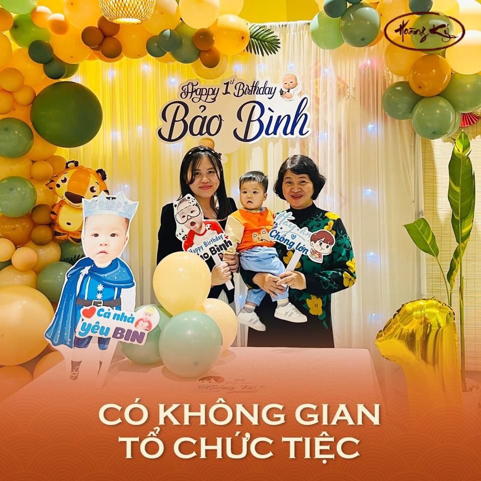 Vịt Quay Lu Đất Hoàng Ký - Lưu Quang Vũ