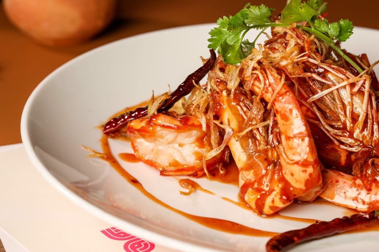 Botanica Thai Bistro - Lê Văn Hưu