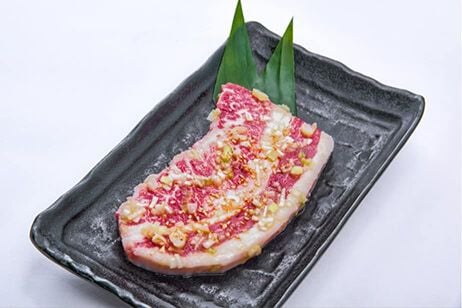 Gyu-Kaku - Lê Thánh Tôn