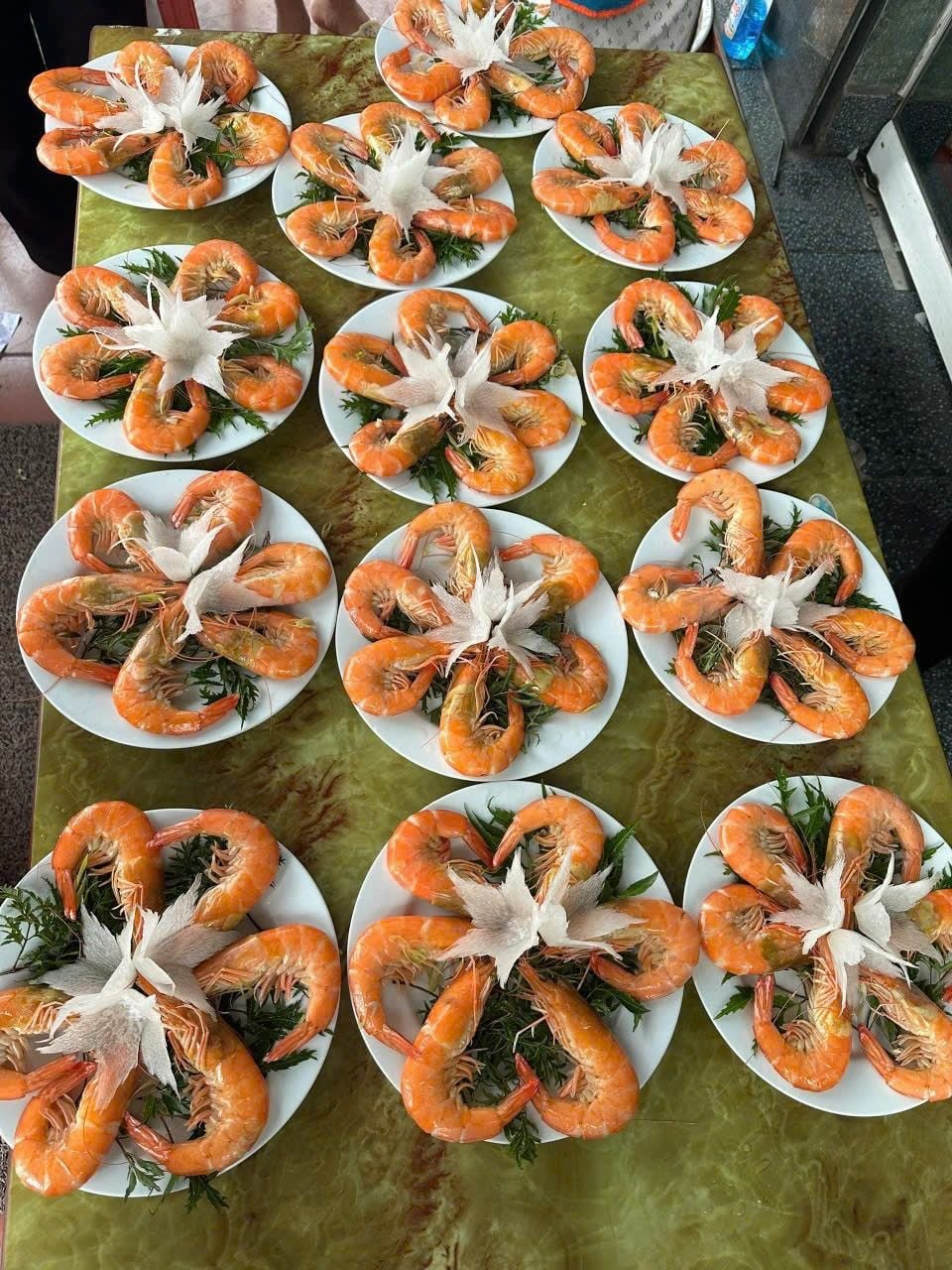 Dê Núi Xuân Hòa - Tổ 29 Khu Tây Bến Do