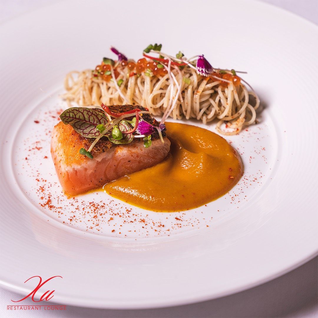 Xu Restaurant Lounge - Hai Bà Trưng