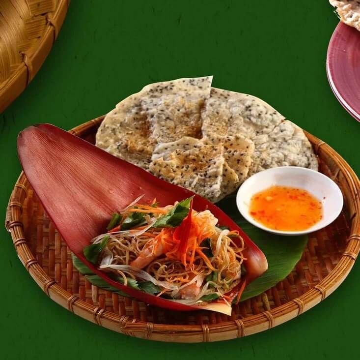 Gánh - Hai Bà Trưng