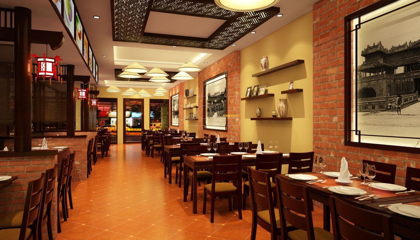 Nét Huế - Mai Hắc Đế