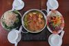 Đại Hải Restaurant - Tông Đản