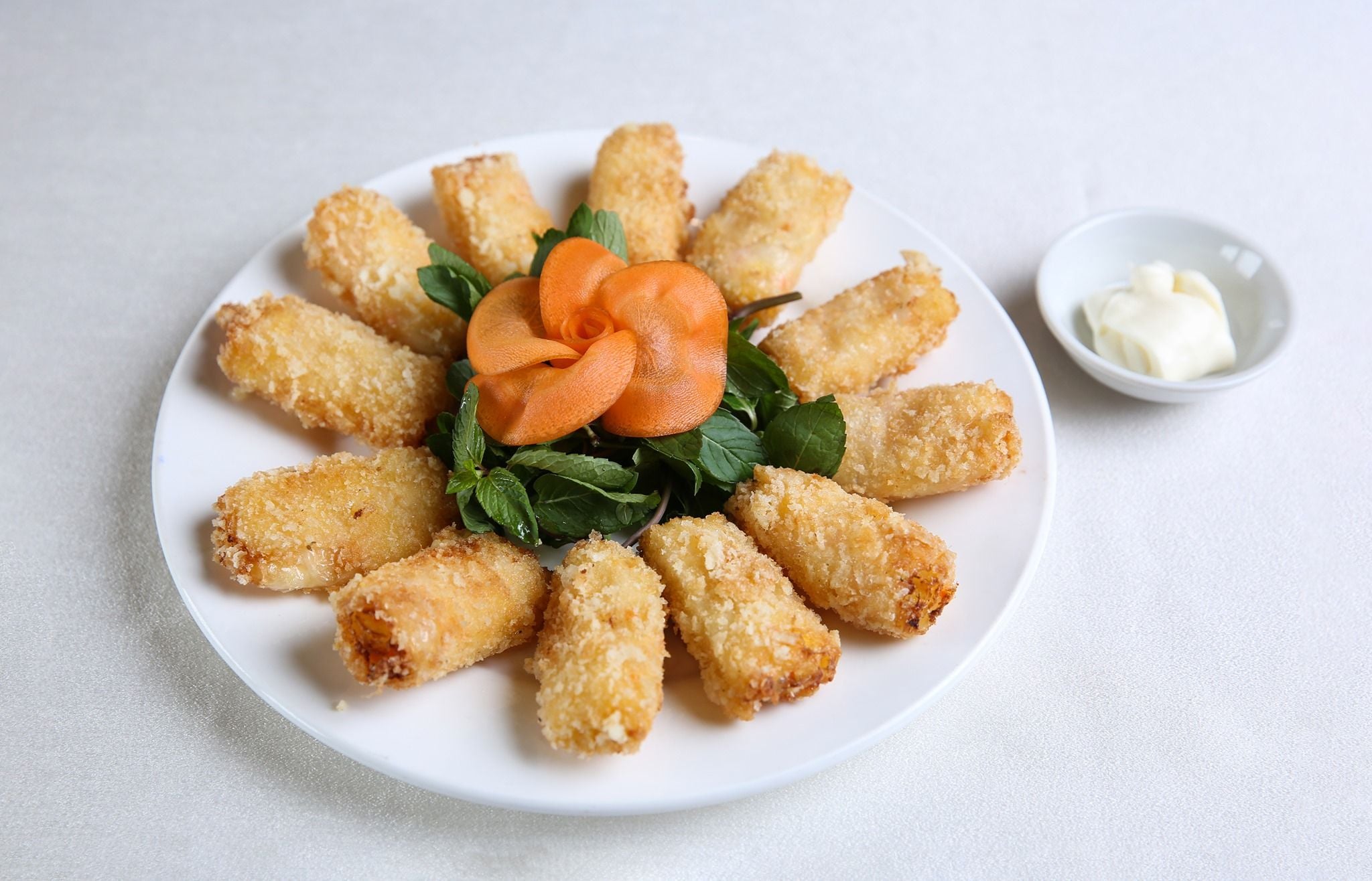 Phương Nguyên - 51 - 53 Tô Ngọc Vân