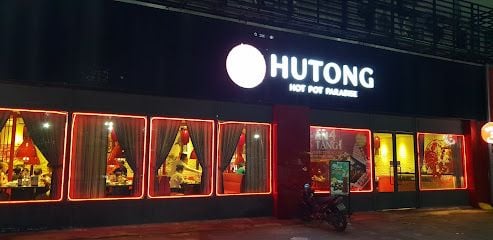 Hutong - TTTM Big C Thăng Long