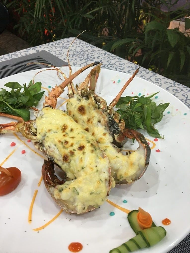 Tân Nam Hải - 332 Diên Hồng