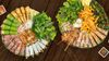 Wrap & Roll - Lê Duẩn