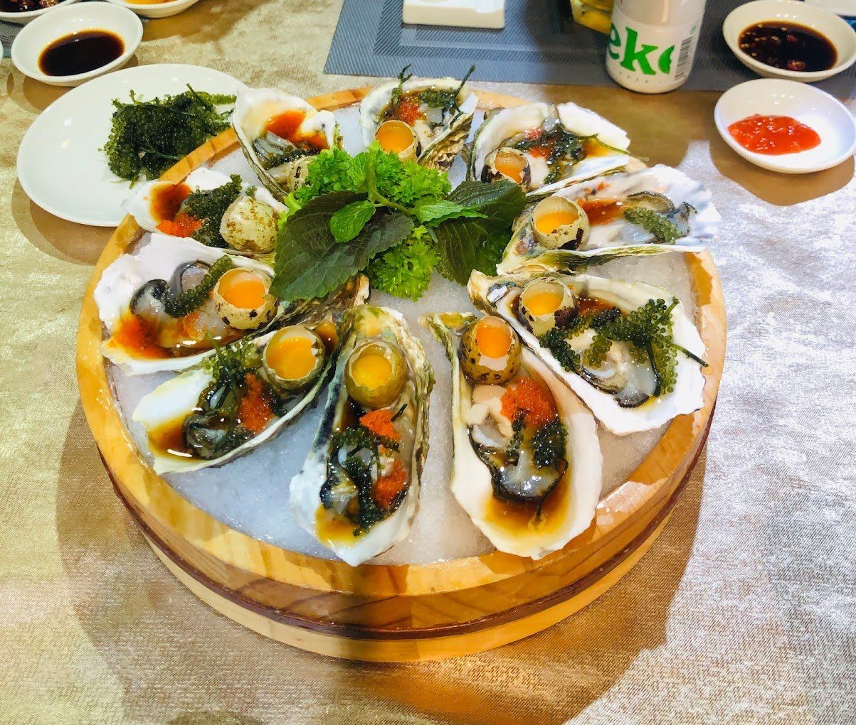 Tân Nam Hải - 332 Diên Hồng