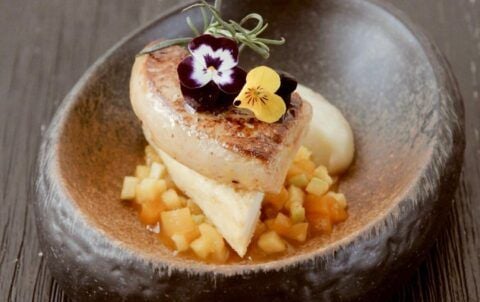 Salmonoid - Cao Bá Quát