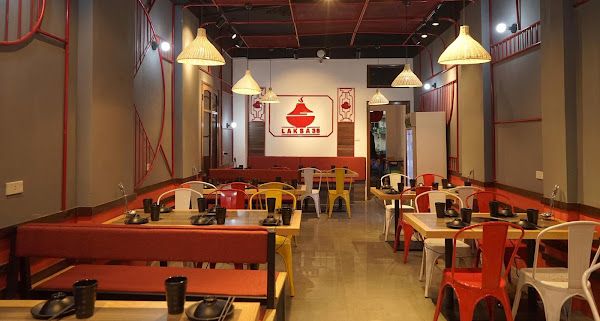 Lẩu Quán 88 - Thái Hà