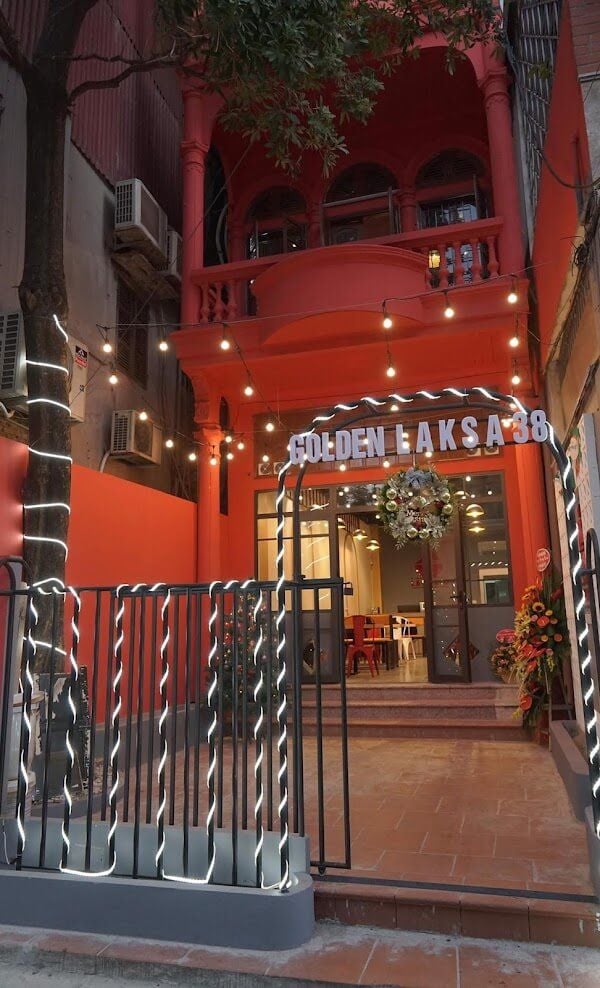 Lẩu Quán 88 - Thái Hà