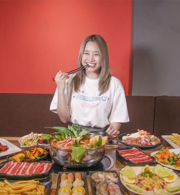 Lẩu Quán 88 - Thái Hà