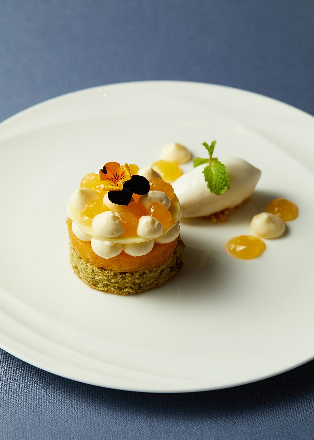 Le Beaulieu - Ngô Quyền