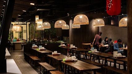 Phố Ngon 37 - TTTM Savico Long Biên