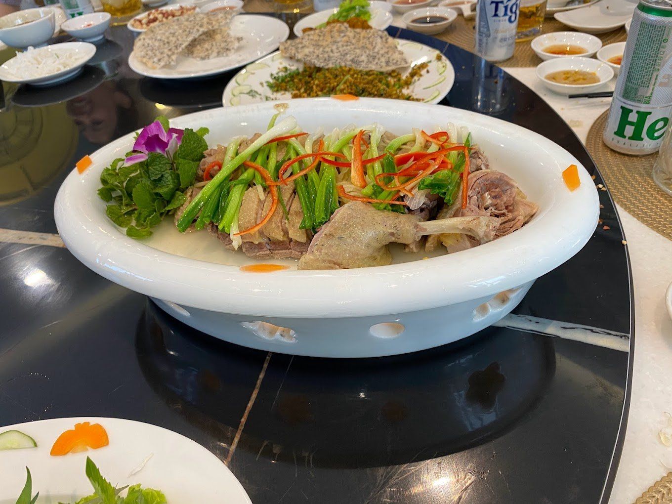 Phương Đông - Hai Bà Trưng