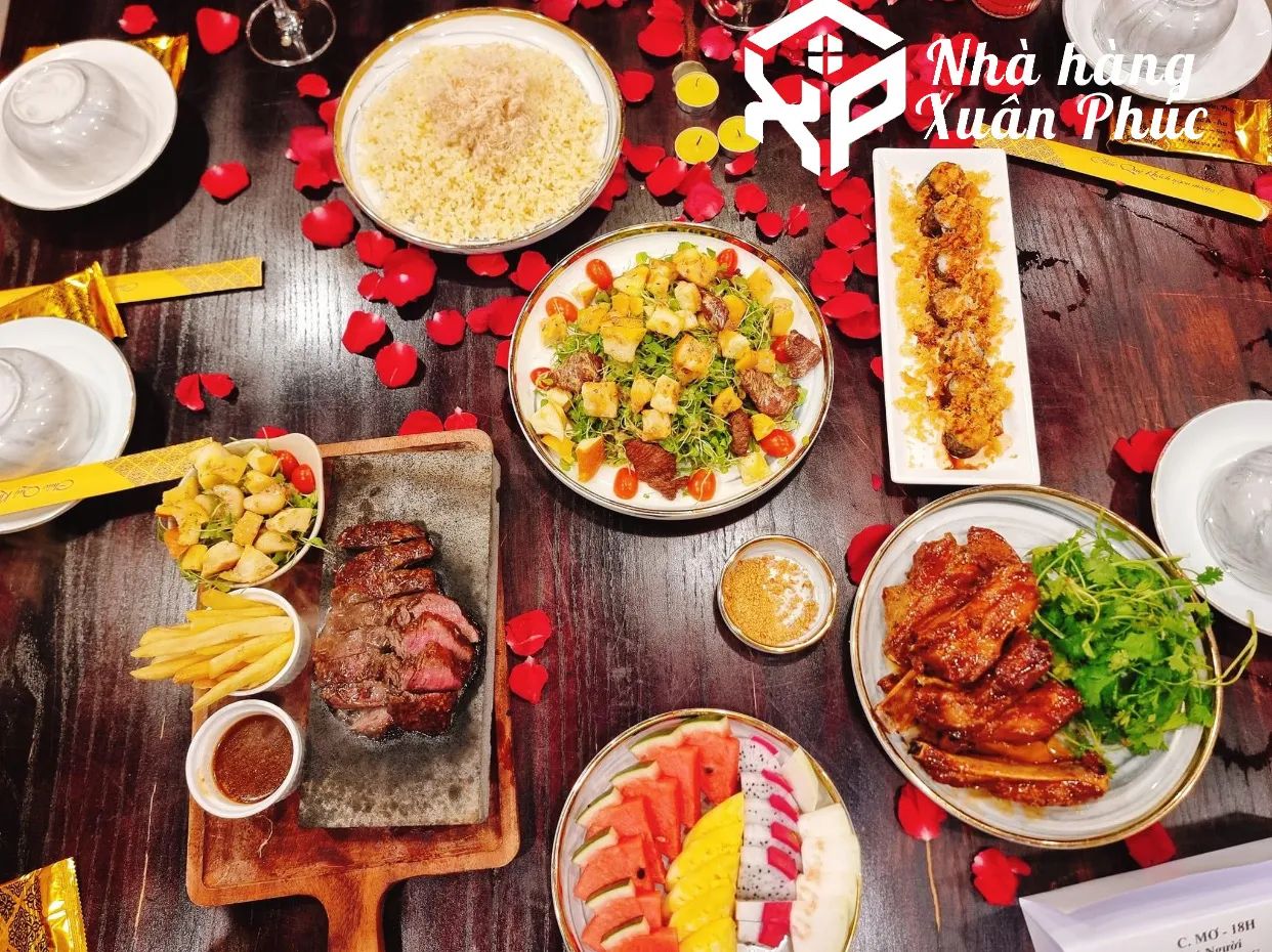 Xuân Phúc - Đào Duy Từ