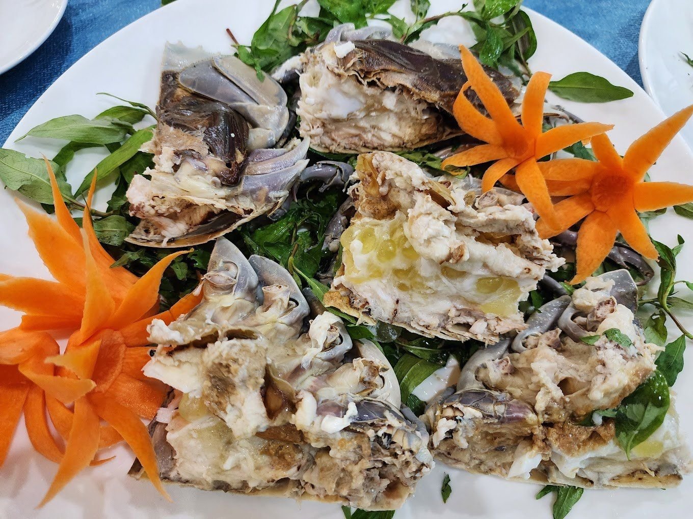 Tân Nam Hải - 332 Diên Hồng