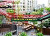 Quán Nhậu Tự Do - Khúc Thừa Dụ