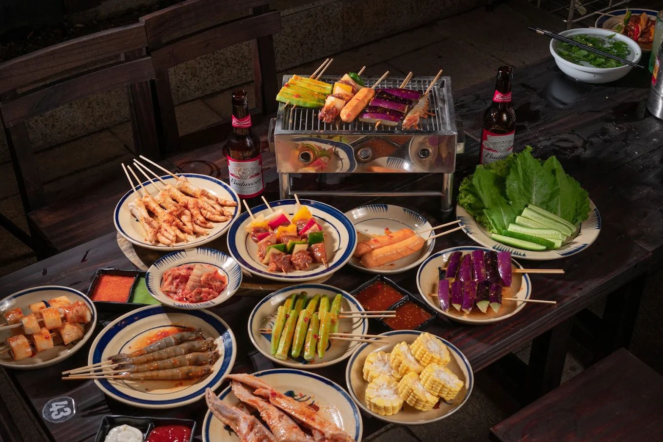 Boongke Đà Nẵng - 491 Trần Hưng Đạo