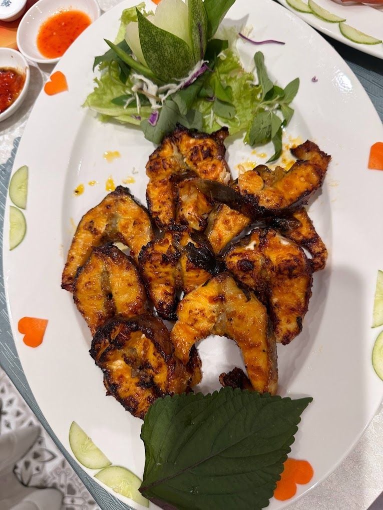 Phương Đông - Hai Bà Trưng