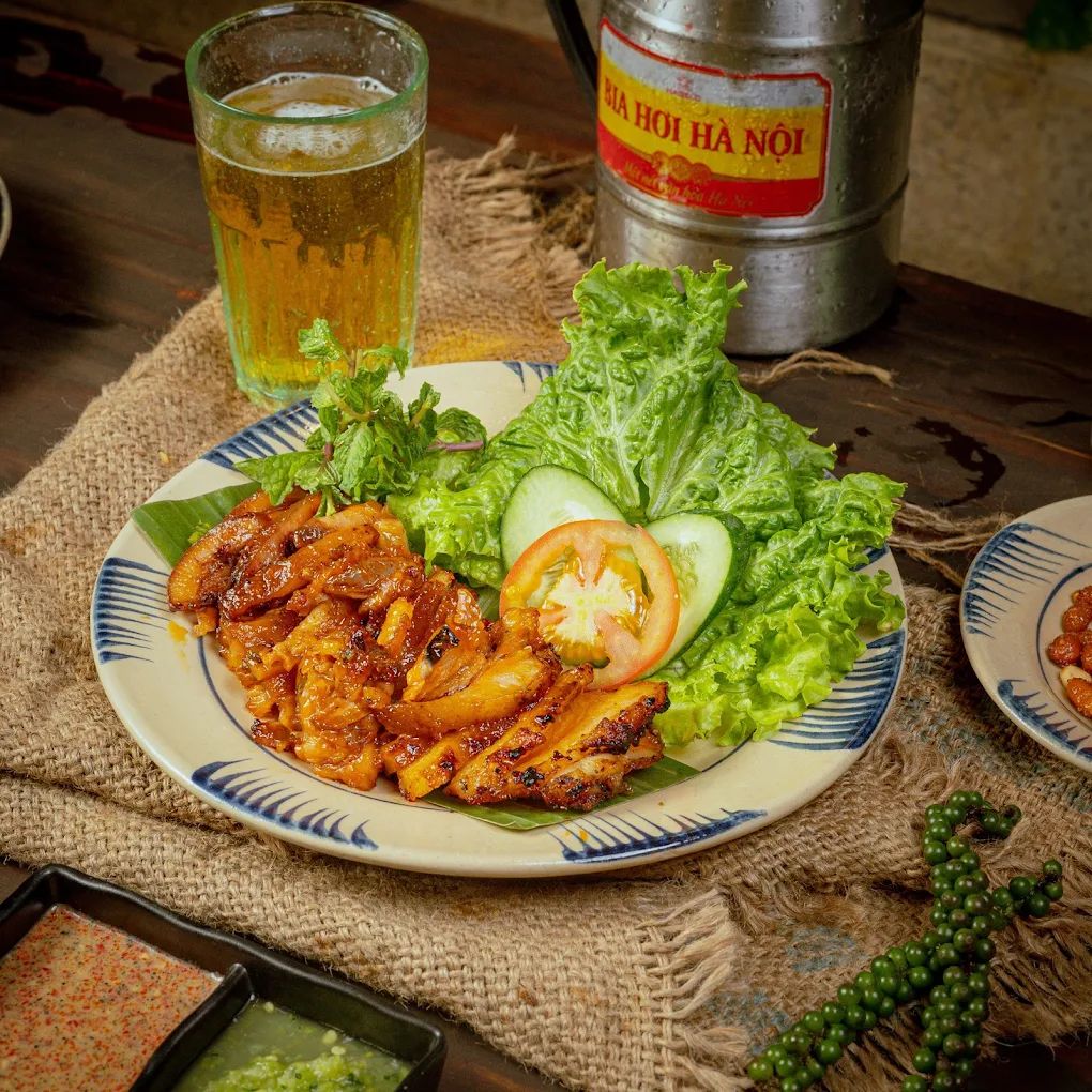 Boongke Đà Nẵng - 491 Trần Hưng Đạo