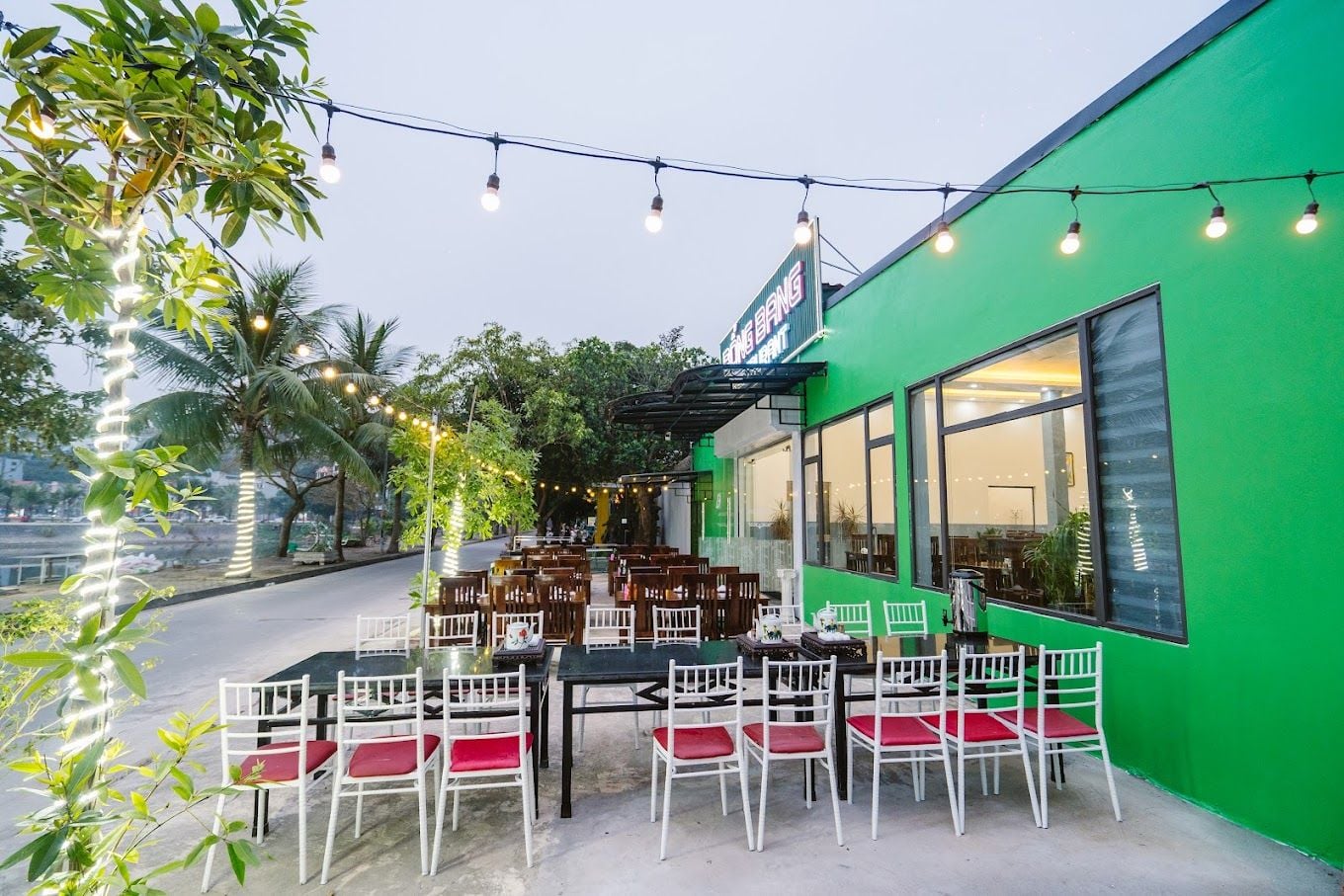 Hạ Long Mai Về - 22 Phan Chu Trinh