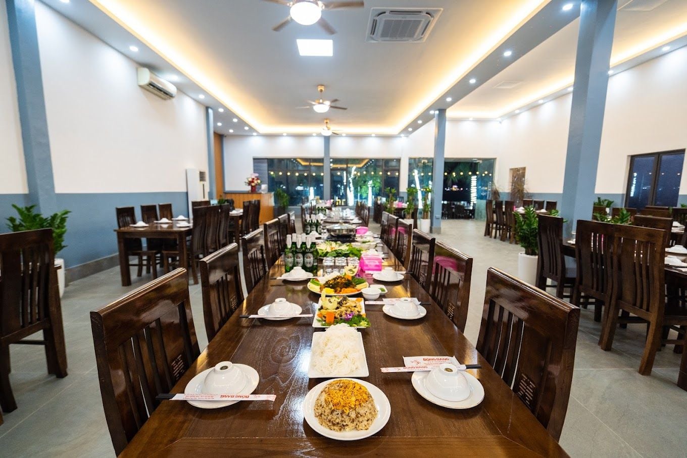 Hạ Long Mai Về - 22 Phan Chu Trinh