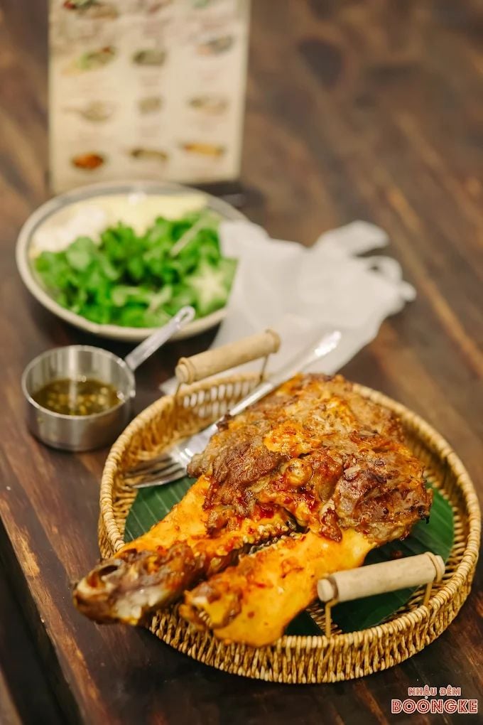Boongke Đà Nẵng - 491 Trần Hưng Đạo
