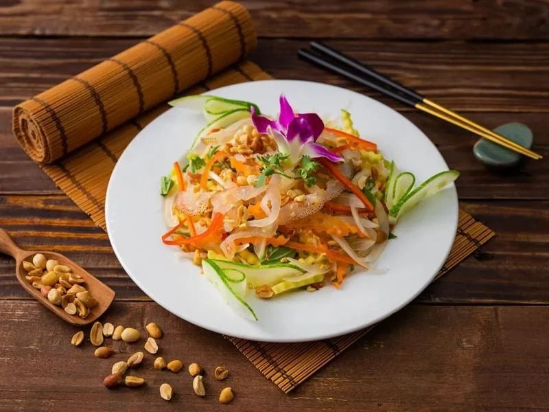 Hải Sản Gành Bàng - 112 Võ Nguyên Giáp