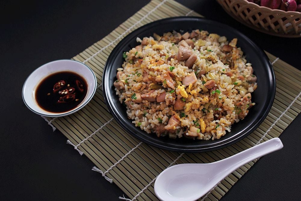 Hải Sản Gành Bàng - 112 Võ Nguyên Giáp