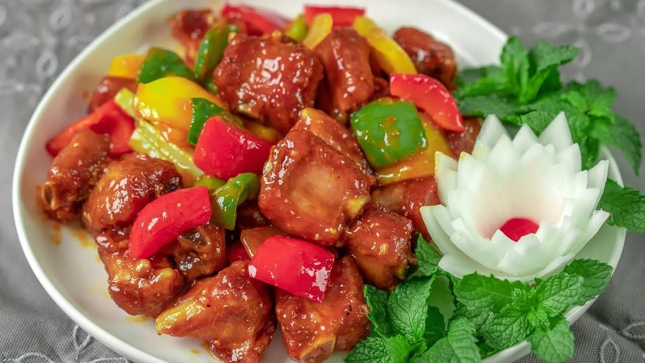 Hải Sản Gành Bàng - 112 Võ Nguyên Giáp