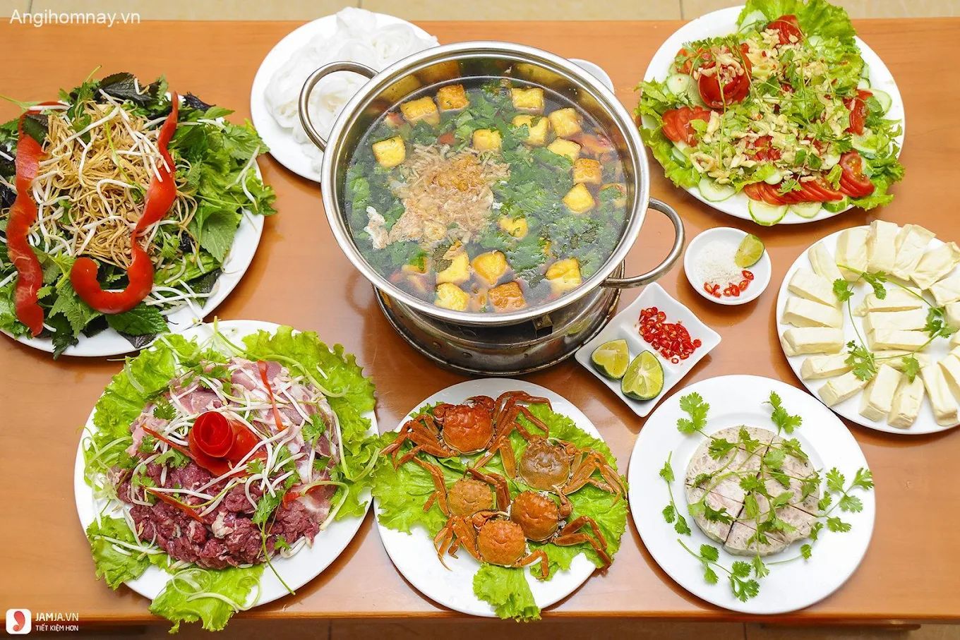 Hải Sản Gành Bàng - 112 Võ Nguyên Giáp