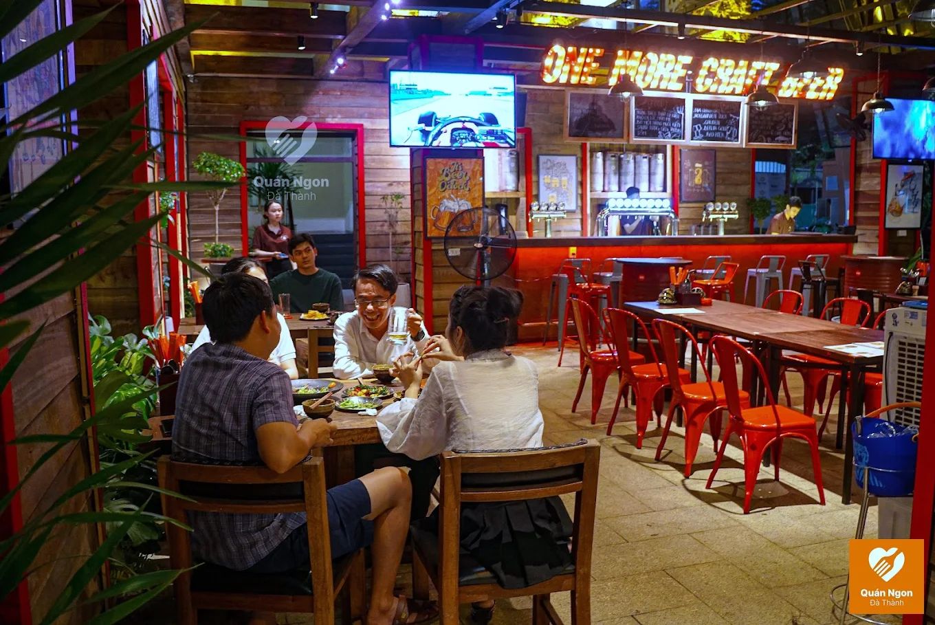 One More Craft Beer - 26 Quang Trung
