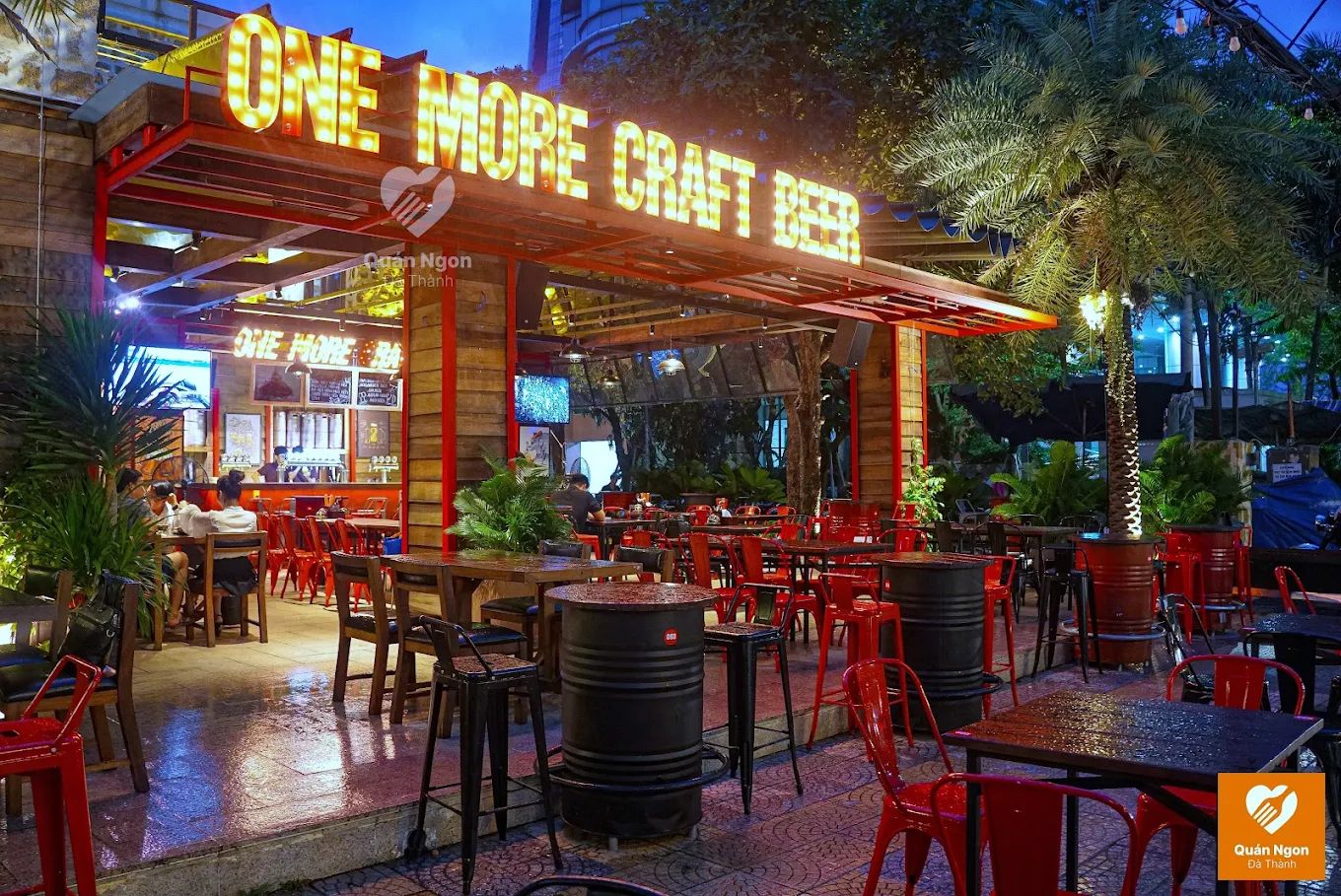 One More Craft Beer - 26 Quang Trung