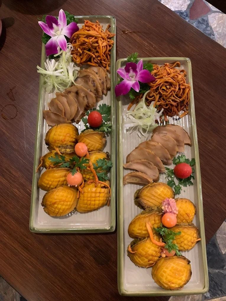 Sen Tràng An - Phạm Văn Nghị