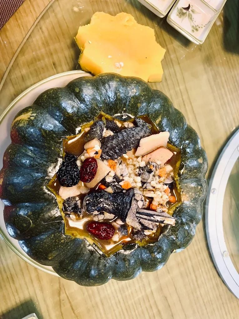 Sen Tràng An - Phạm Văn Nghị