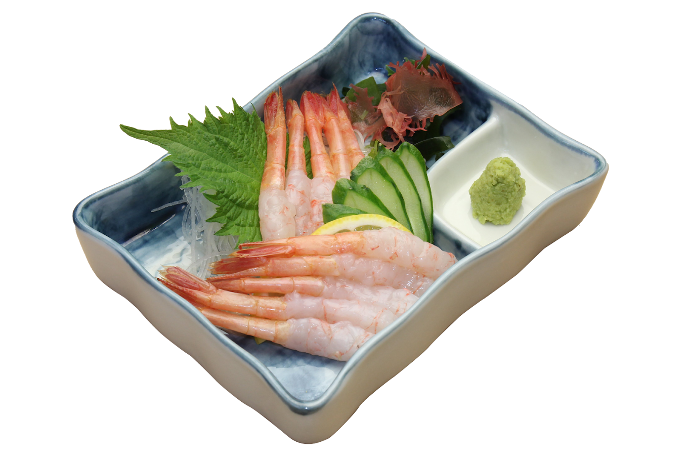 Mutsumian Omakase - 15/1 Lê Thánh Tôn