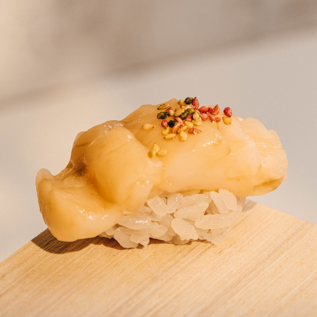 Mutsumian Omakase - 15/1 Lê Thánh Tôn