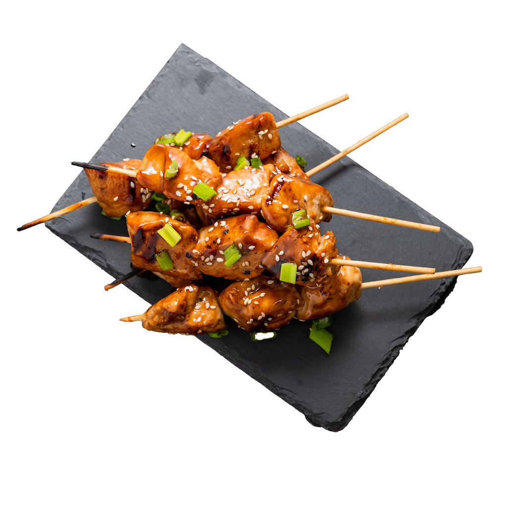 Mutsumian Omakase - 15/1 Lê Thánh Tôn